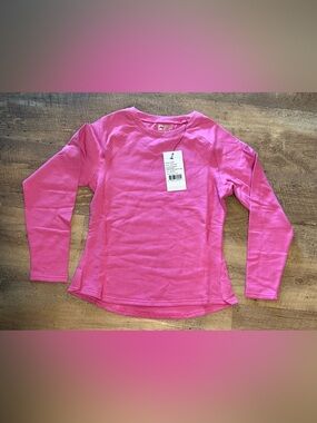 Riding Sport Kids’ Hudson Sweatshirt